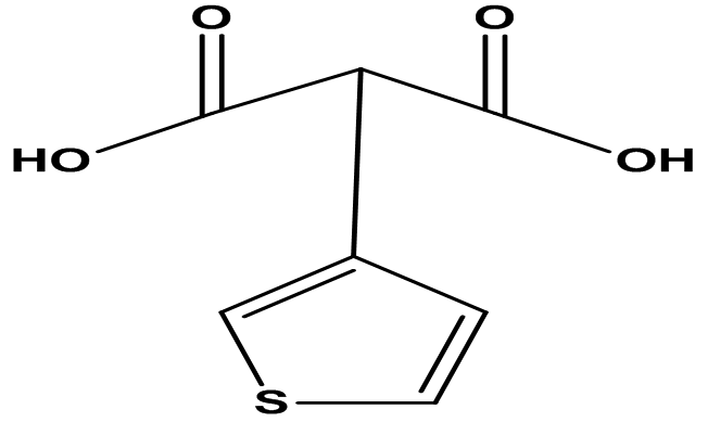 Ticarcillin EP Impurity C